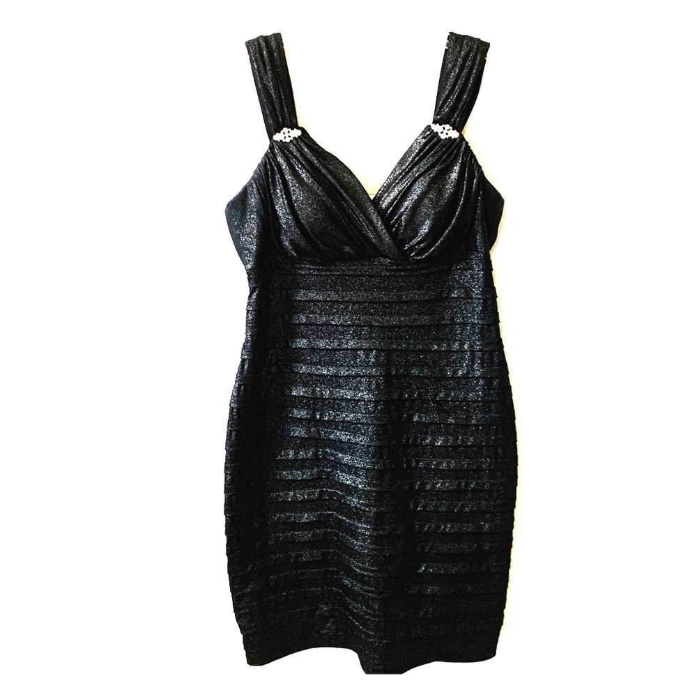 Cocktail Dress